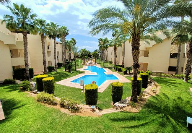 Apartamento en Roda - Roda Golf Apartment Dubai - 9809