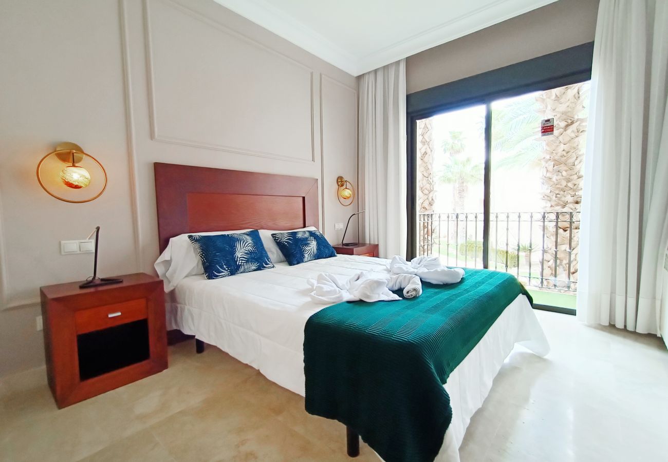 Apartamento en Roda - Roda Golf Apartment Dubai - 9809