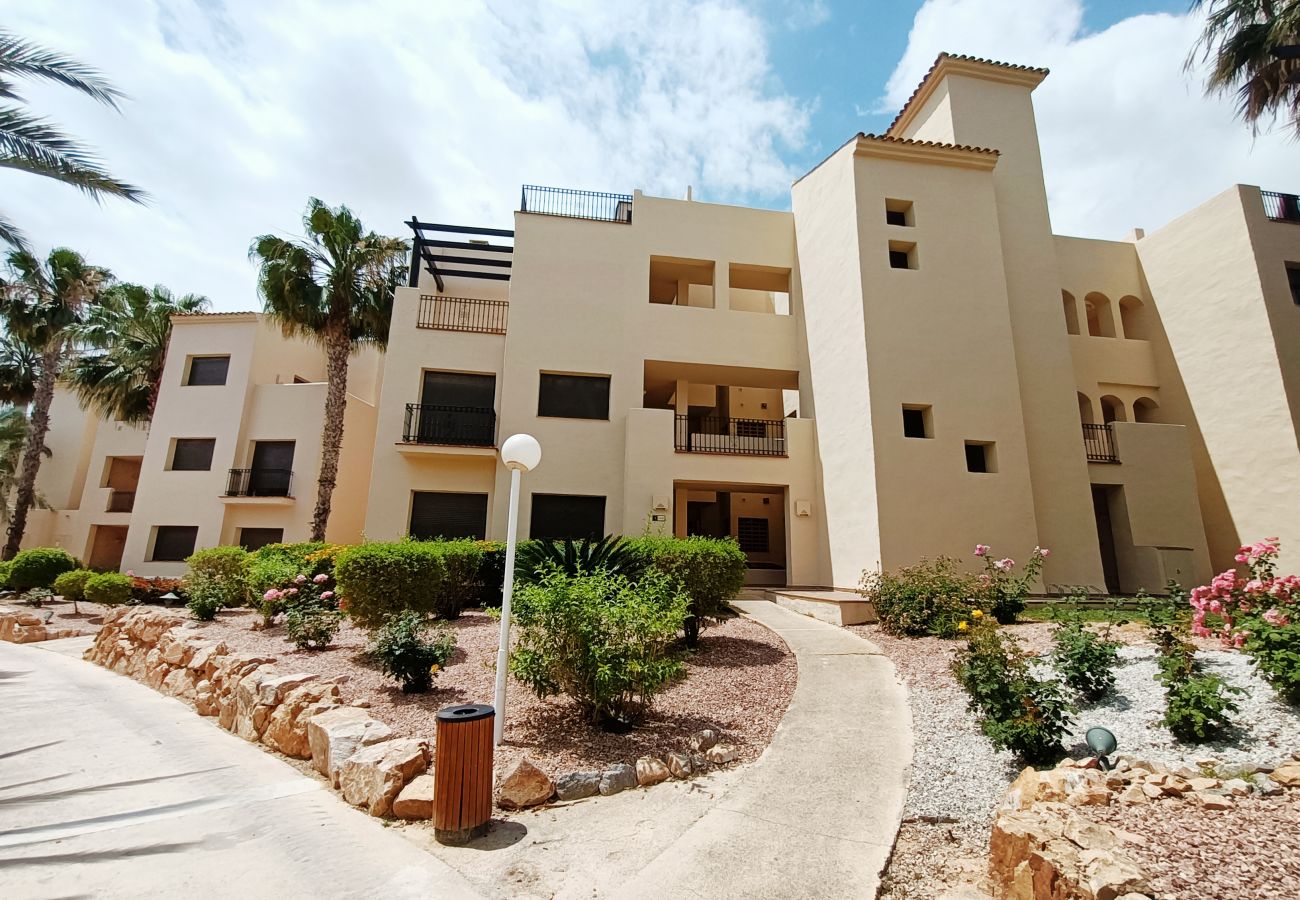 Apartamento en Roda - Roda Golf Apartment Dubai - 9809