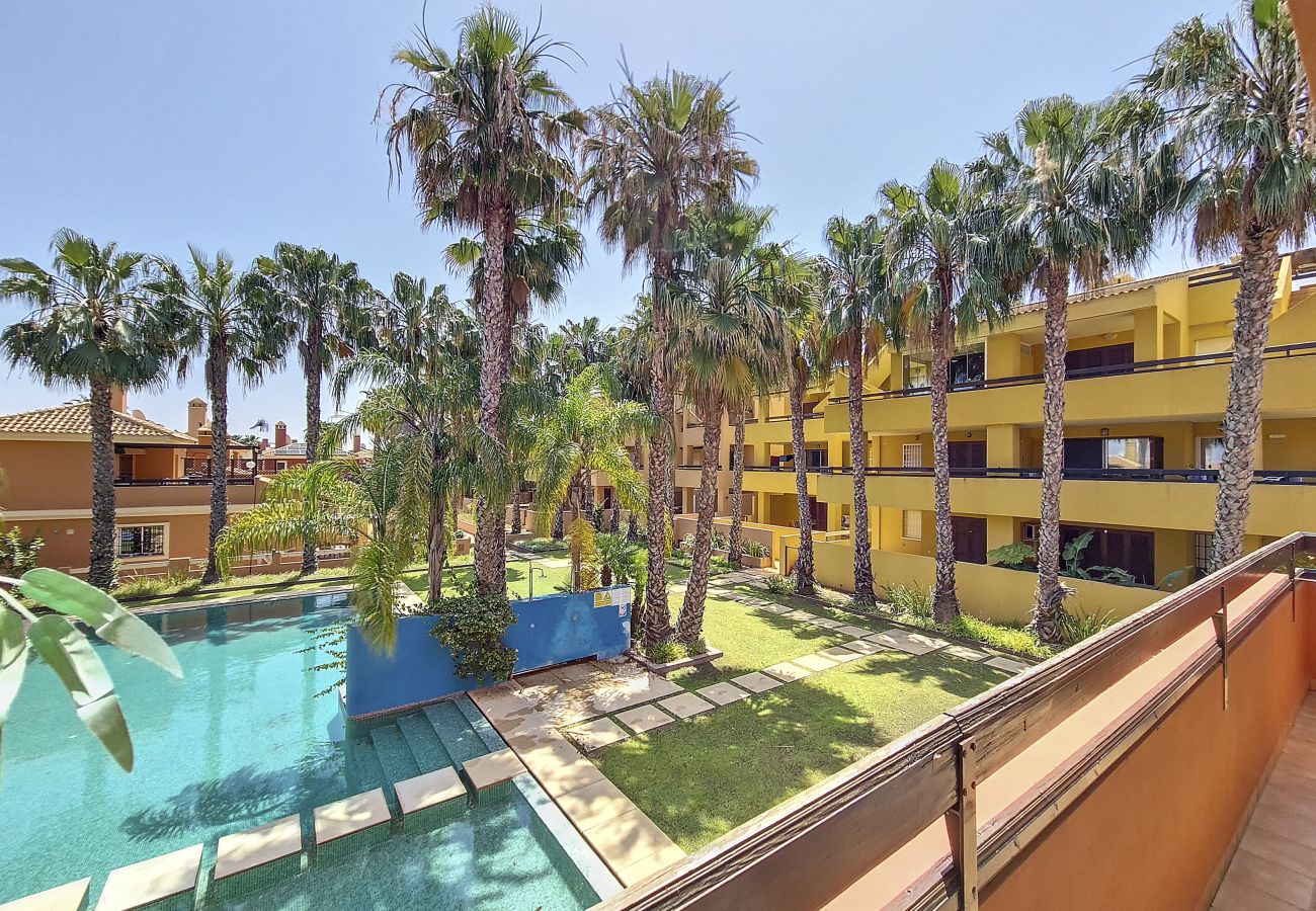 Apartamento en Mar de Cristal - Arona 2 - Casa Menor - 9909