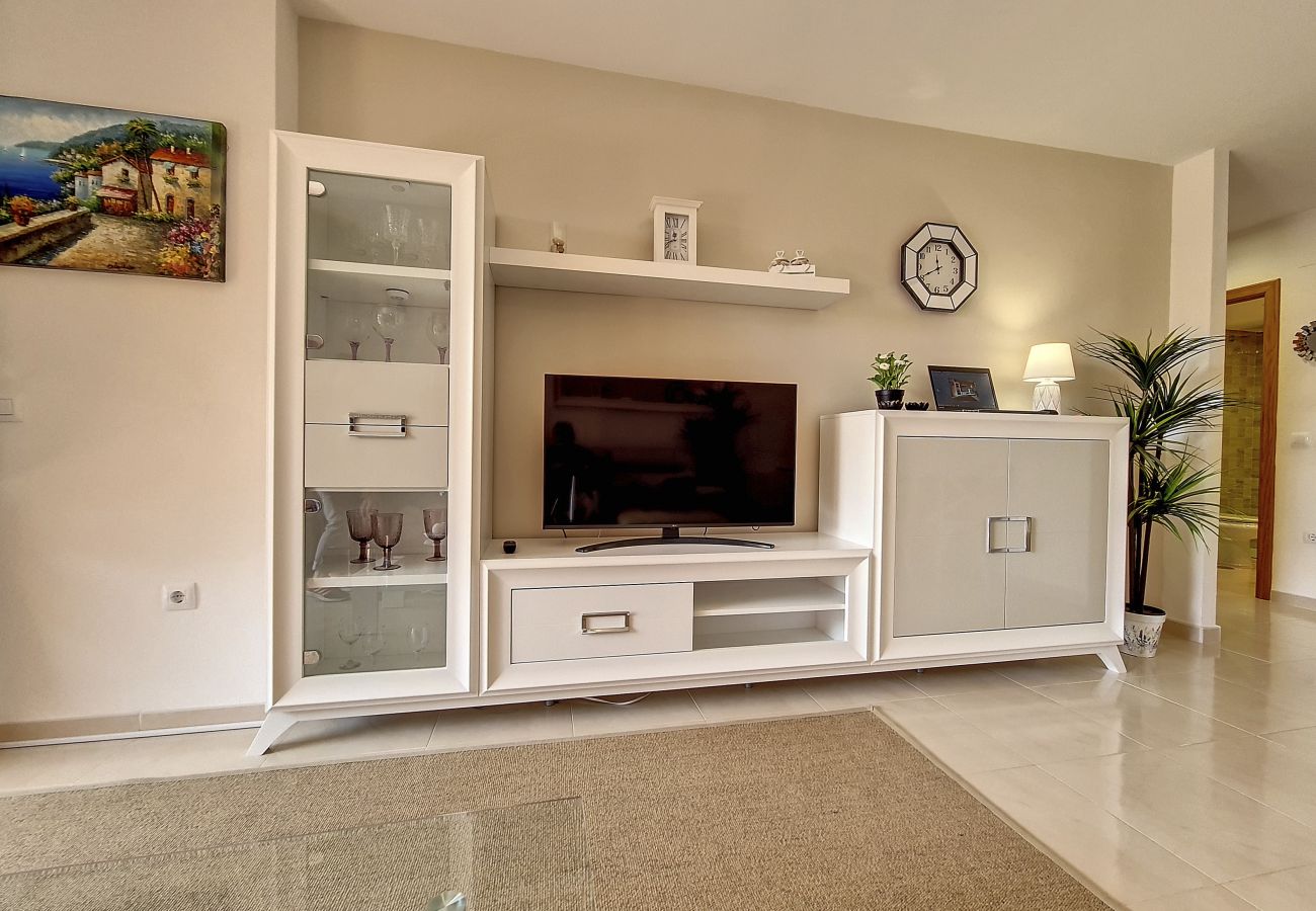 Apartamento en Mar de Cristal - Arona 2 - Casa Menor - 9909