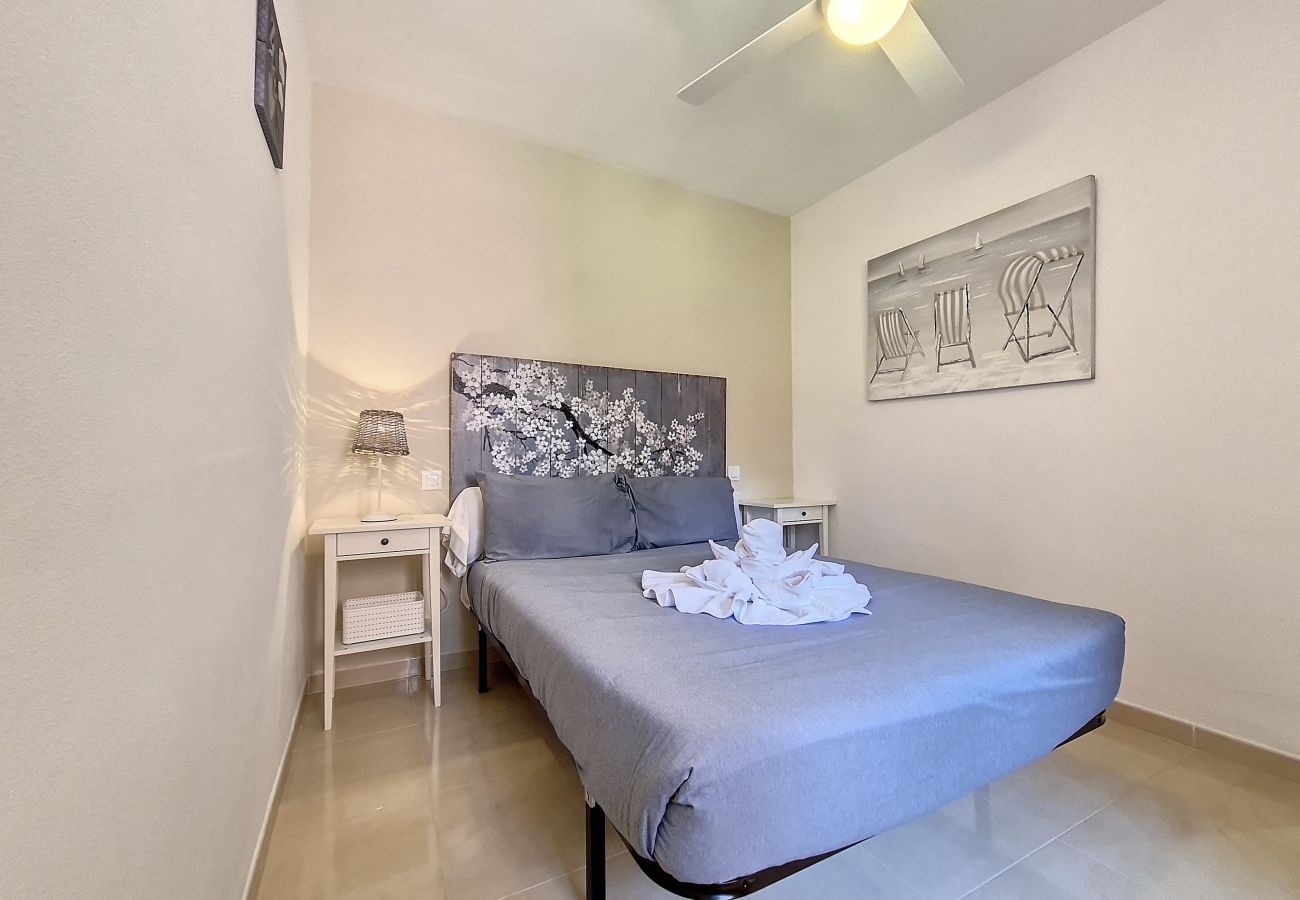 Apartamento en Mar de Cristal - Arona 2 - Casa Menor - 9909