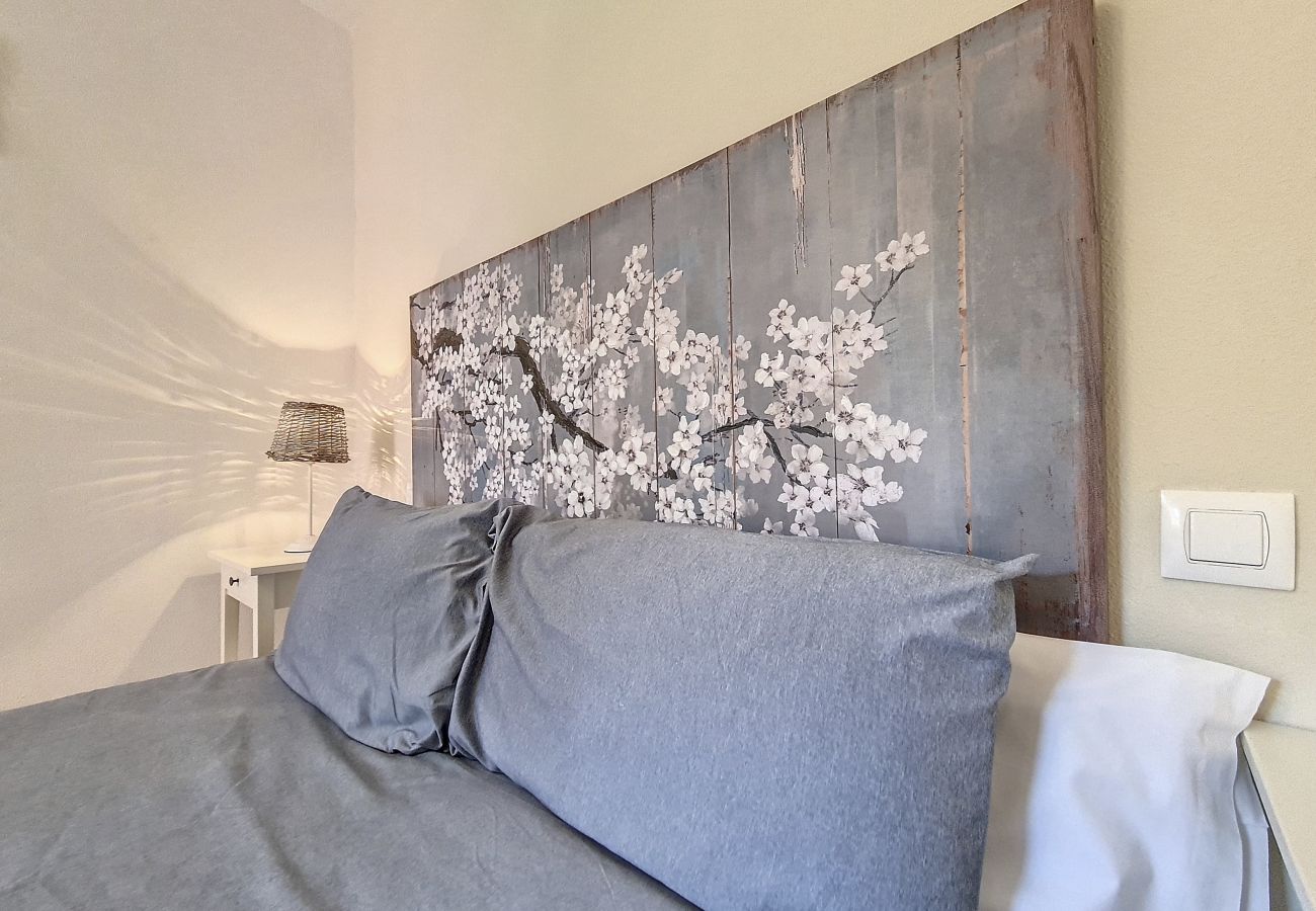 Apartamento en Mar de Cristal - Arona 2 - Casa Menor - 9909