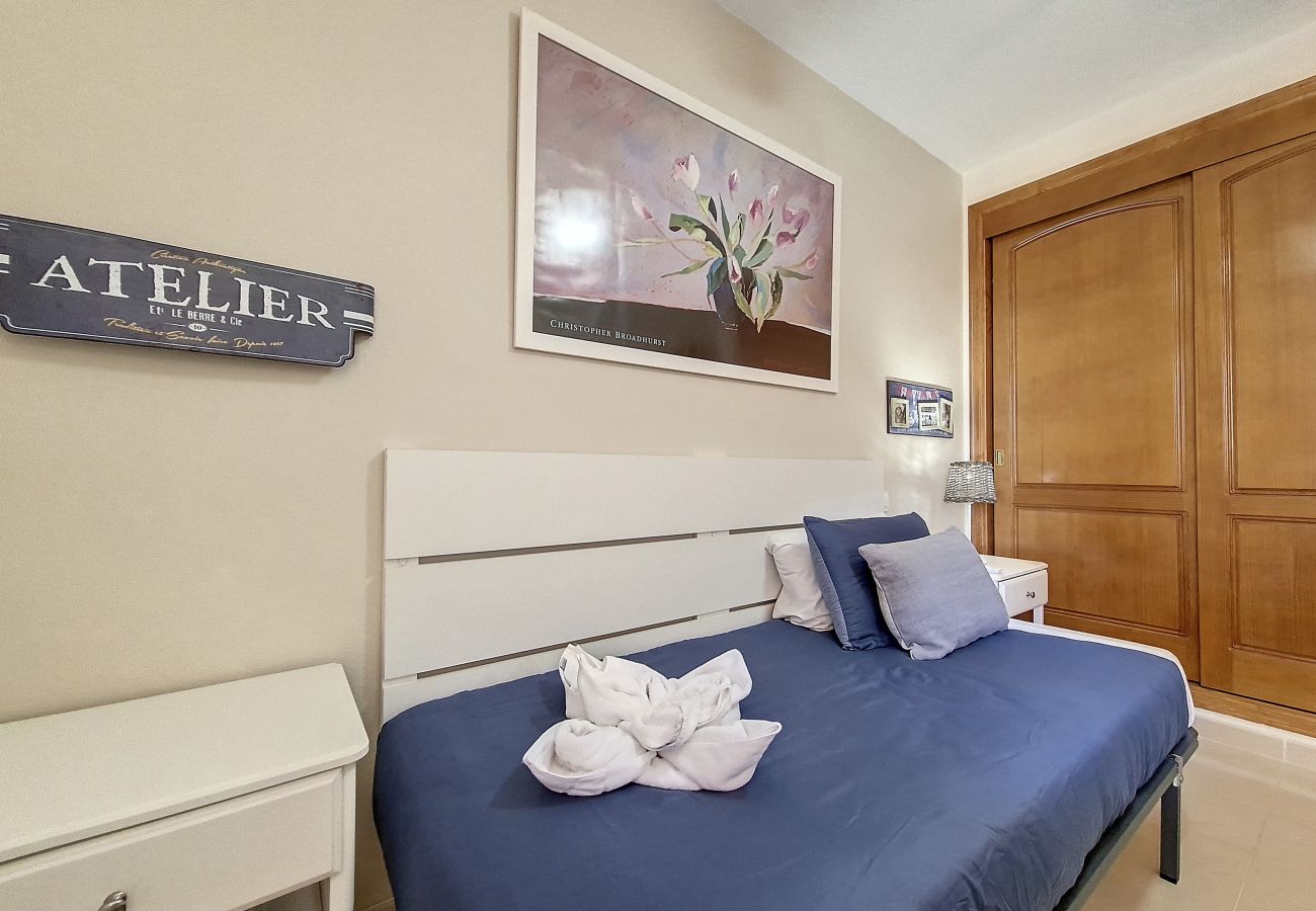 Apartamento en Mar de Cristal - Arona 2 - Casa Menor - 9909