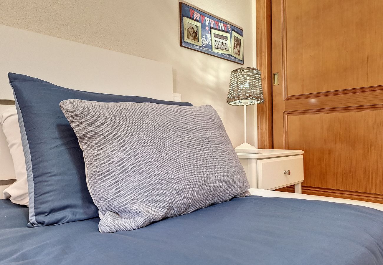 Apartamento en Mar de Cristal - Arona 2 - Casa Menor - 9909