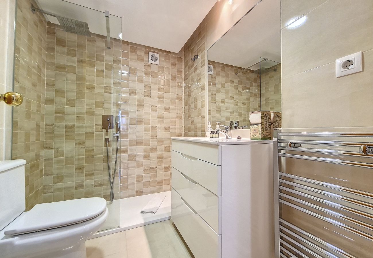 Apartamento en Mar de Cristal - Arona 2 - Casa Menor - 9909