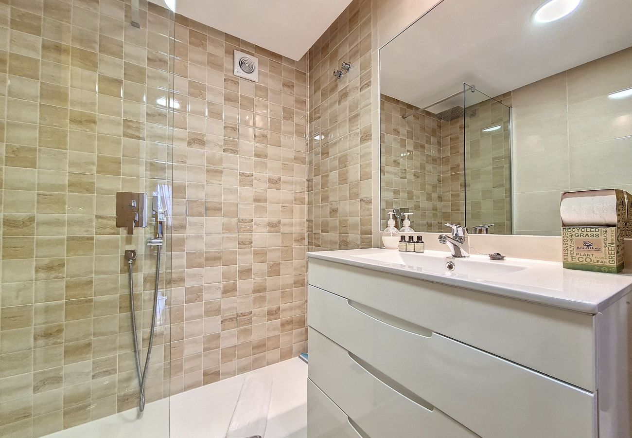Apartamento en Mar de Cristal - Arona 2 - Casa Menor - 9909