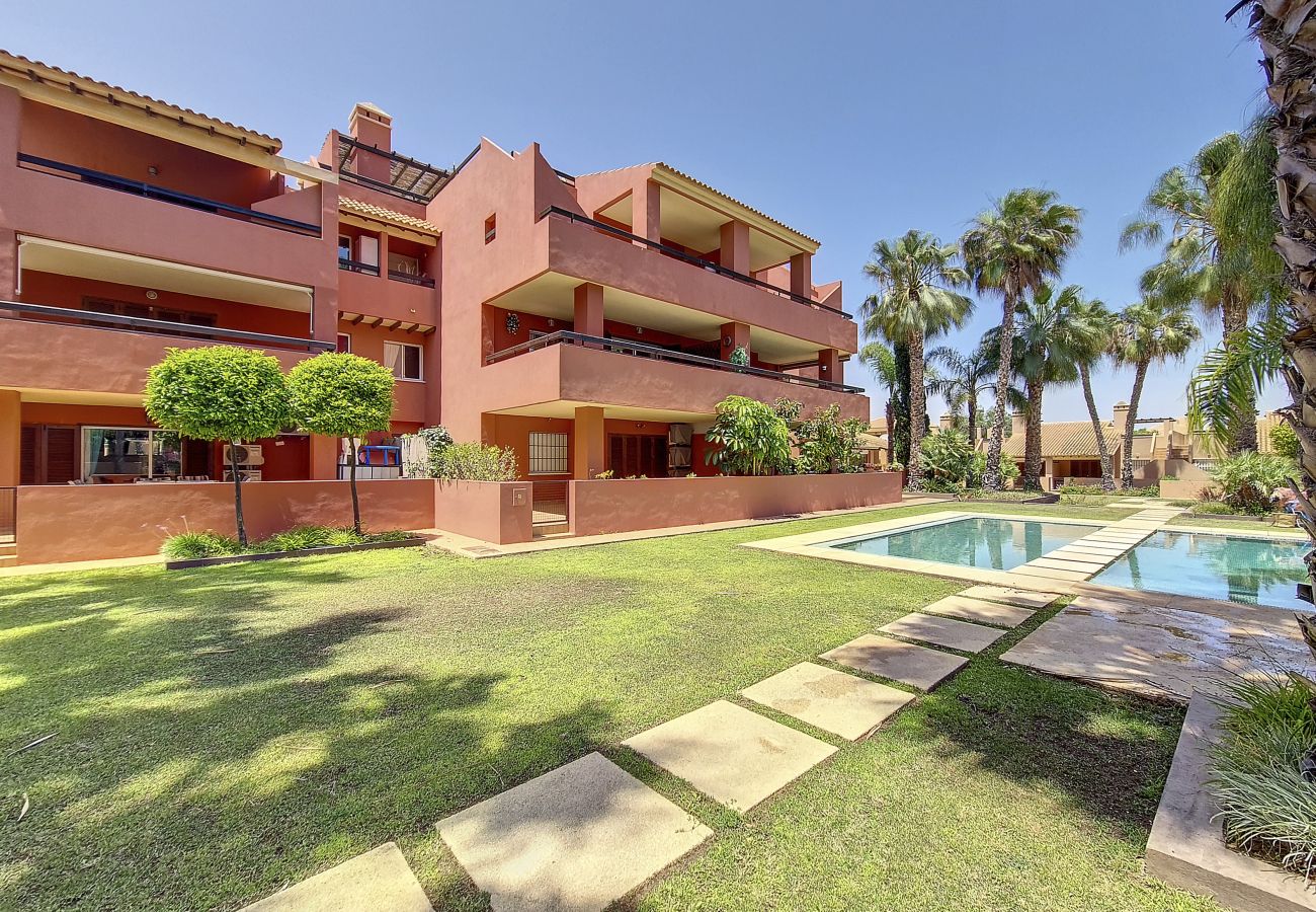 Apartamento en Mar de Cristal - Arona 2 - Casa Menor - 9909