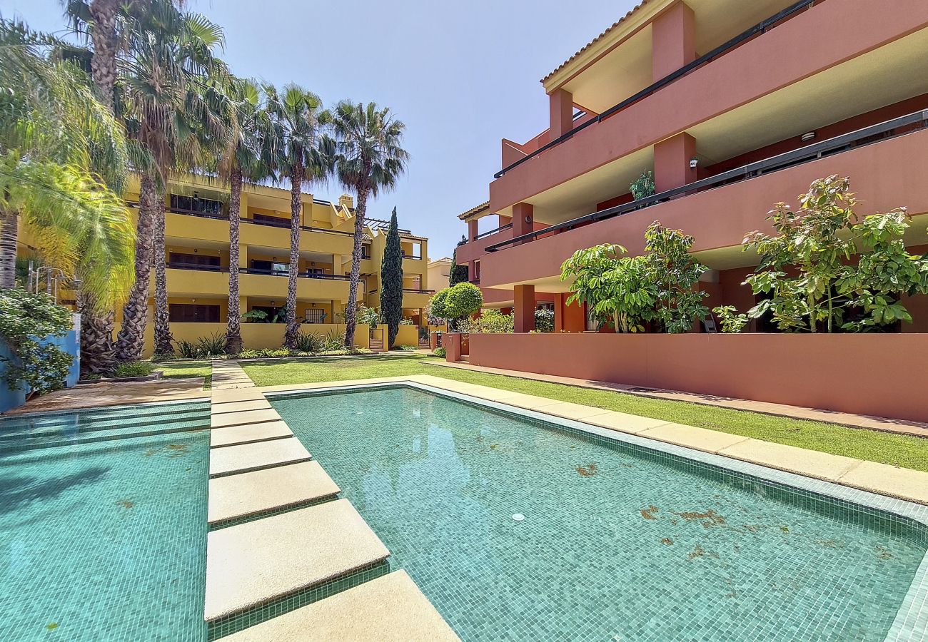 Apartamento en Mar de Cristal - Arona 2 - Casa Menor - 9909