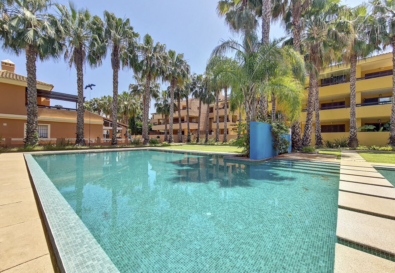 Apartamento en Mar de Cristal - Arona 2 - Casa Menor - 9909
