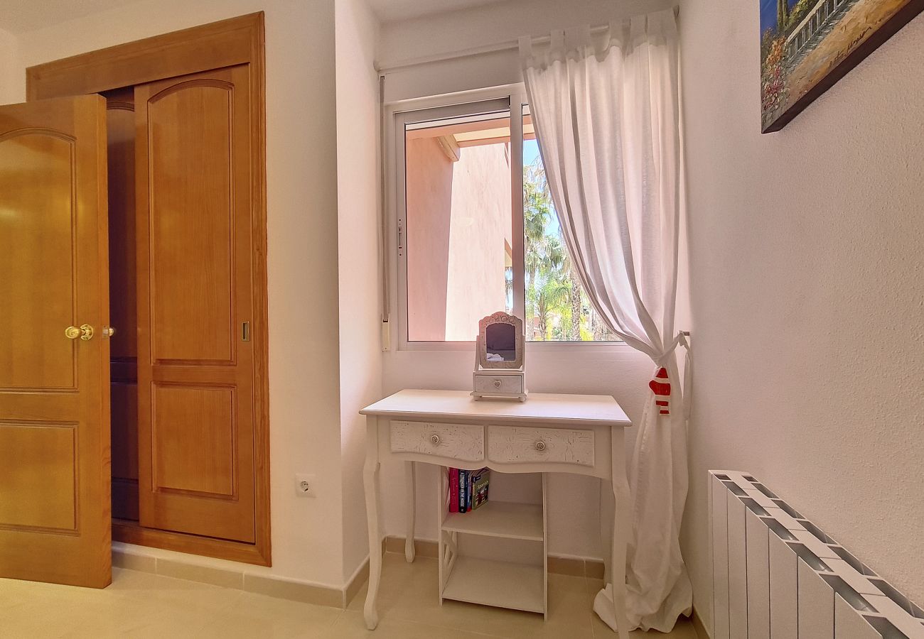 Apartamento en Mar de Cristal - Arona 2 - Casa Menor - 9909