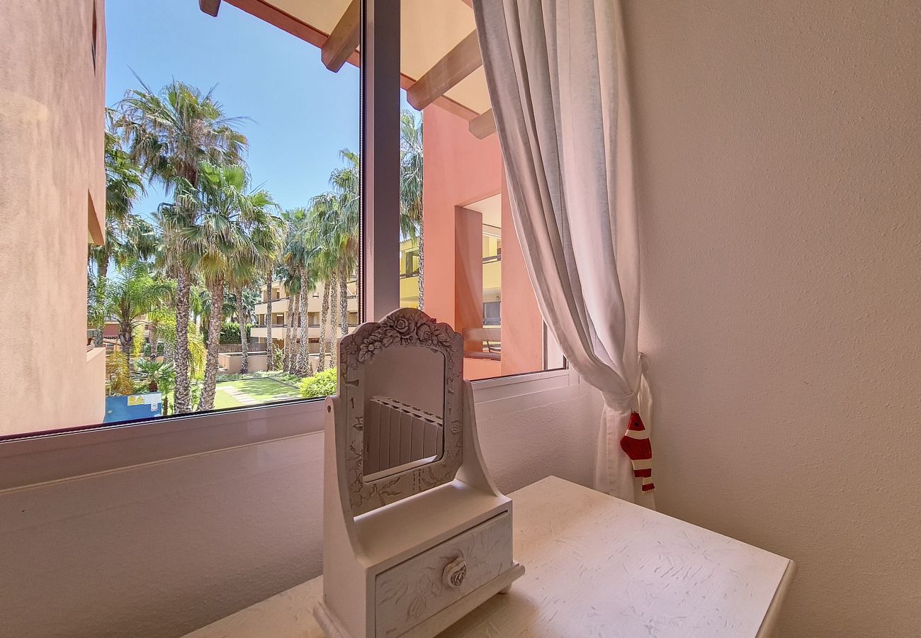 Apartamento en Mar de Cristal - Arona 2 - Casa Menor - 9909