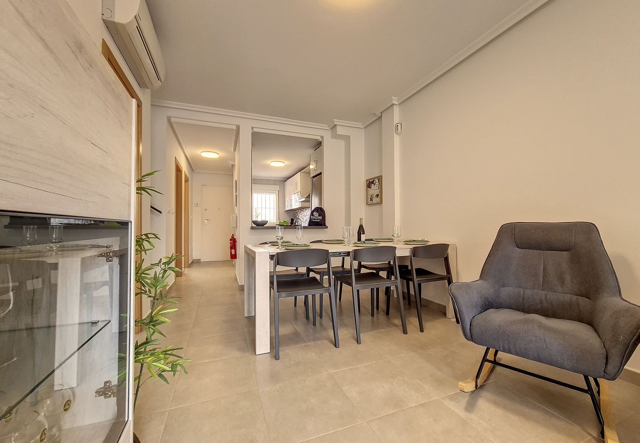Casa en Los Urrutias - Casa Rondiaan - 9709