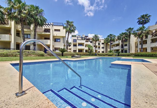 Apartamento en Roda - Roda Golf Apartment - 0110