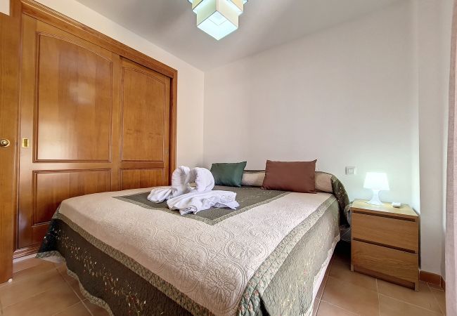 Apartamento en Mar de Cristal - Albatros Playa 1 - 9609