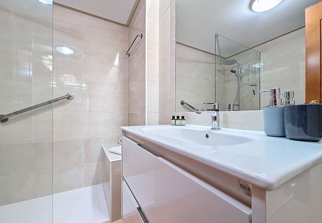 Apartamento en Mar de Cristal - Albatros Playa 1 - 9609
