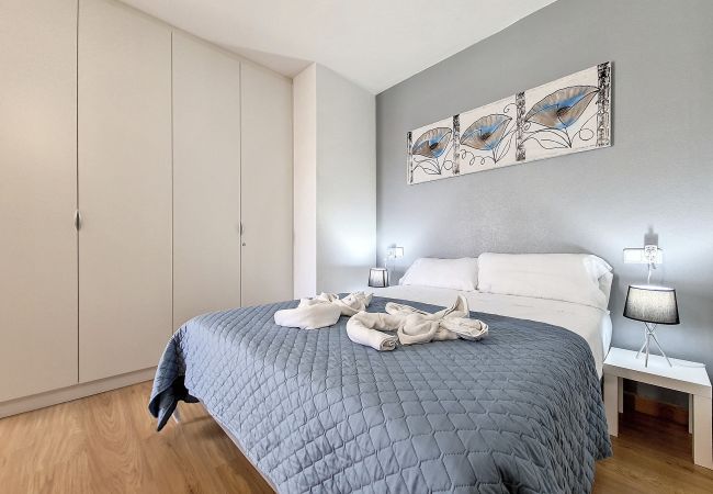 Apartamento en San Pedro del Pinatar - San Pedro Apartment - 0410