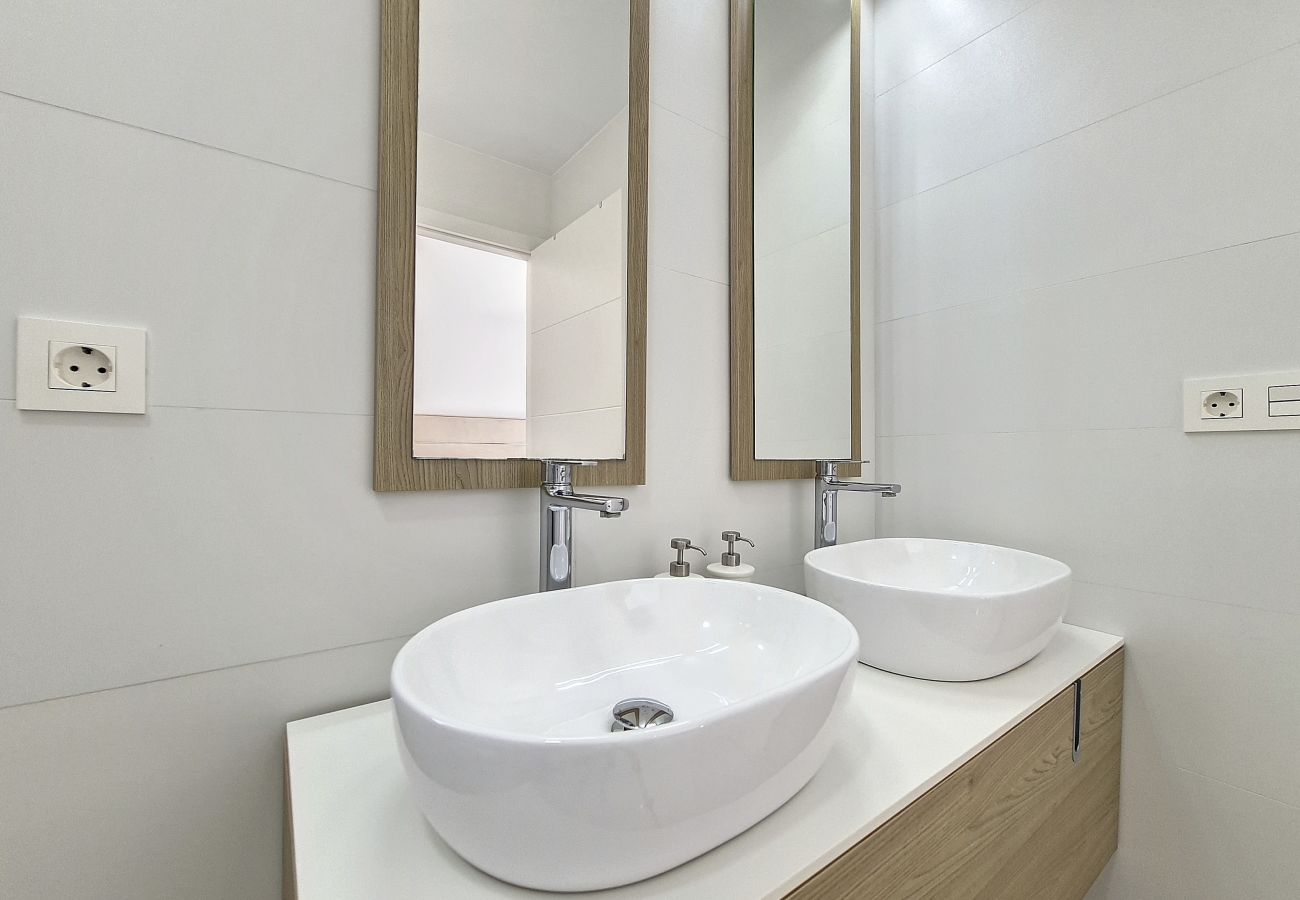 Villa en Torre de la Horadada - Villa with Private Pool - 0310
