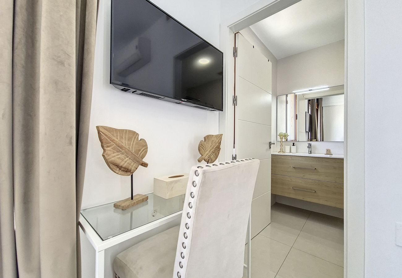 Villa en Torre de la Horadada - Villa with Private Pool - 0310