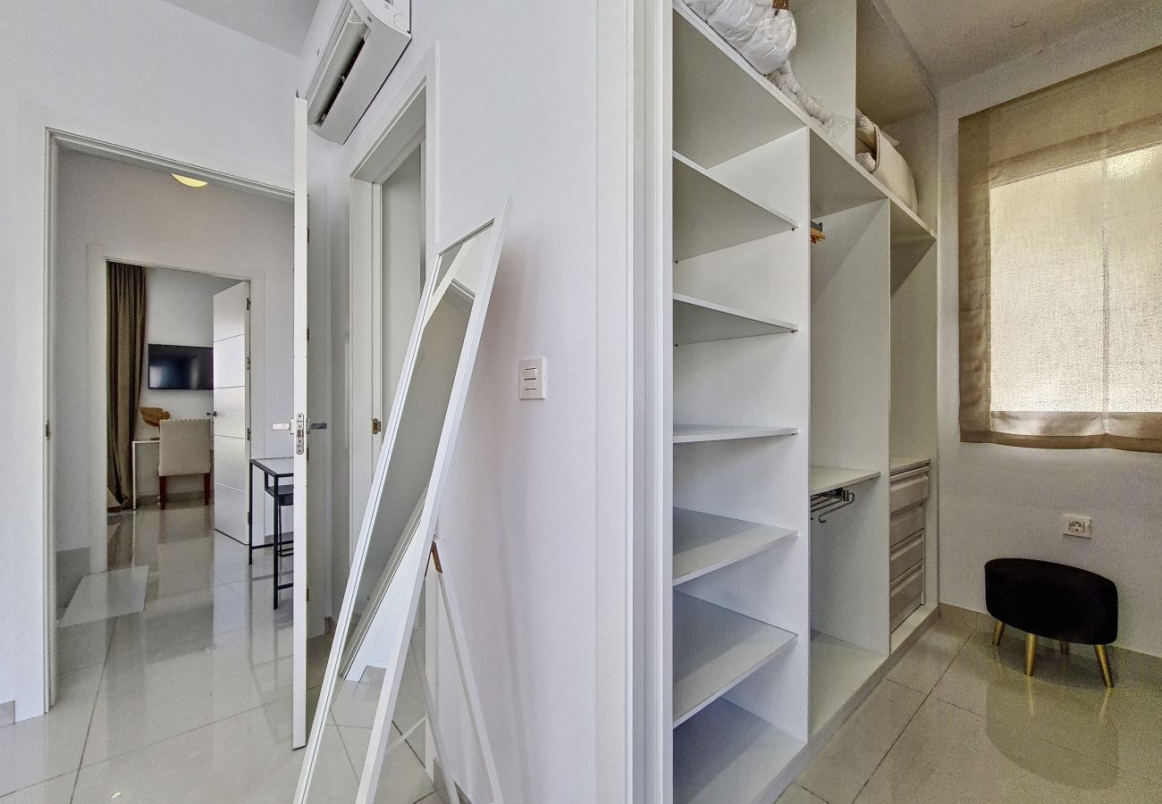 Villa en Torre de la Horadada - Villa with Private Pool - 0310