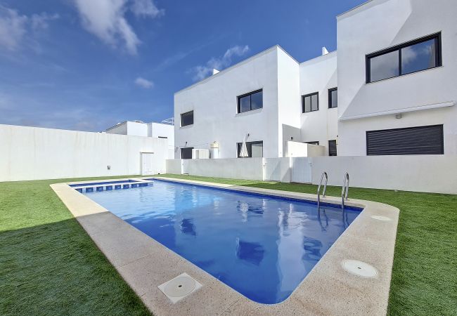 San Pedro del Pinatar - Apartamento