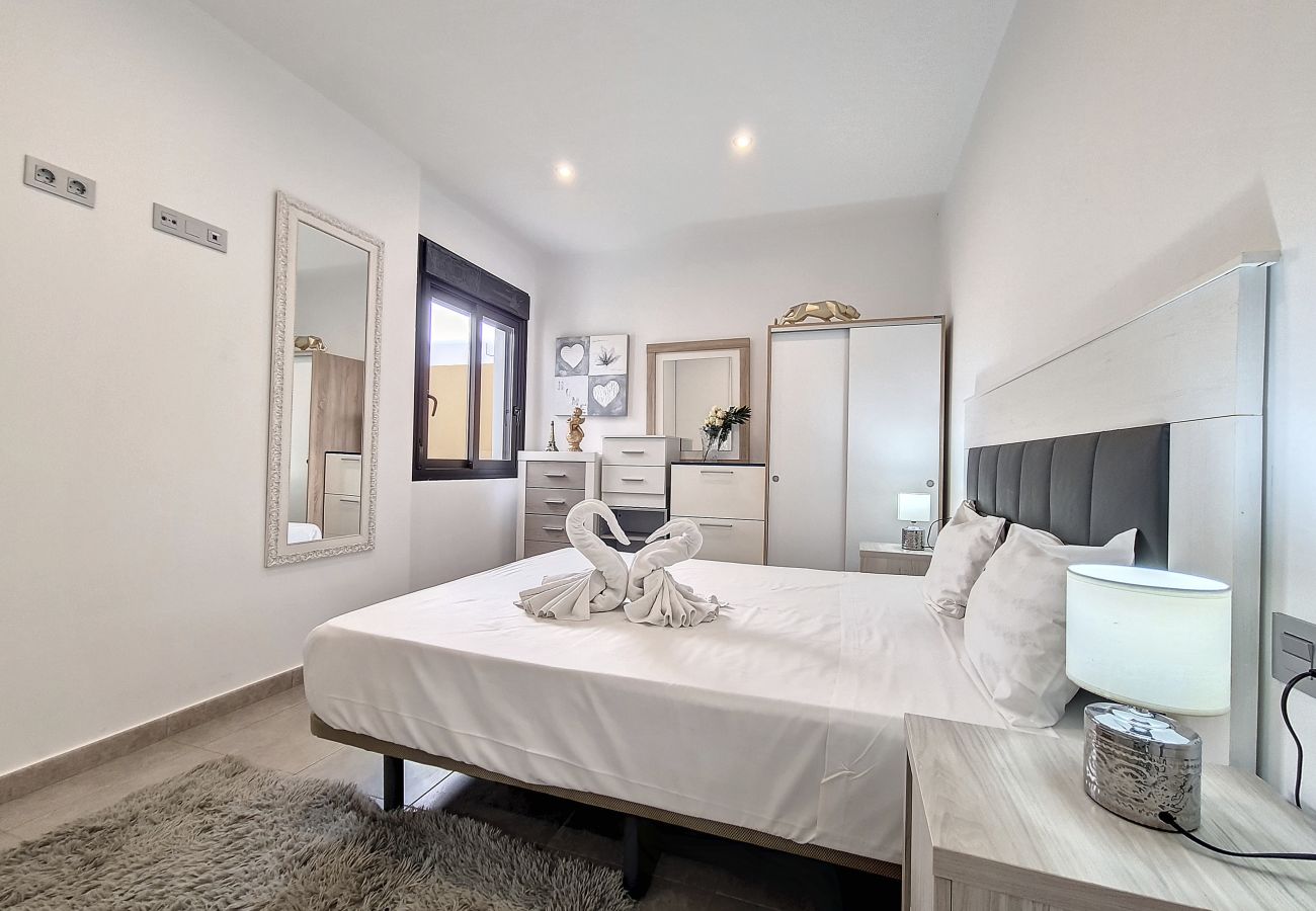 Apartamento en San Pedro del Pinatar - Villamar Apartment - 0710