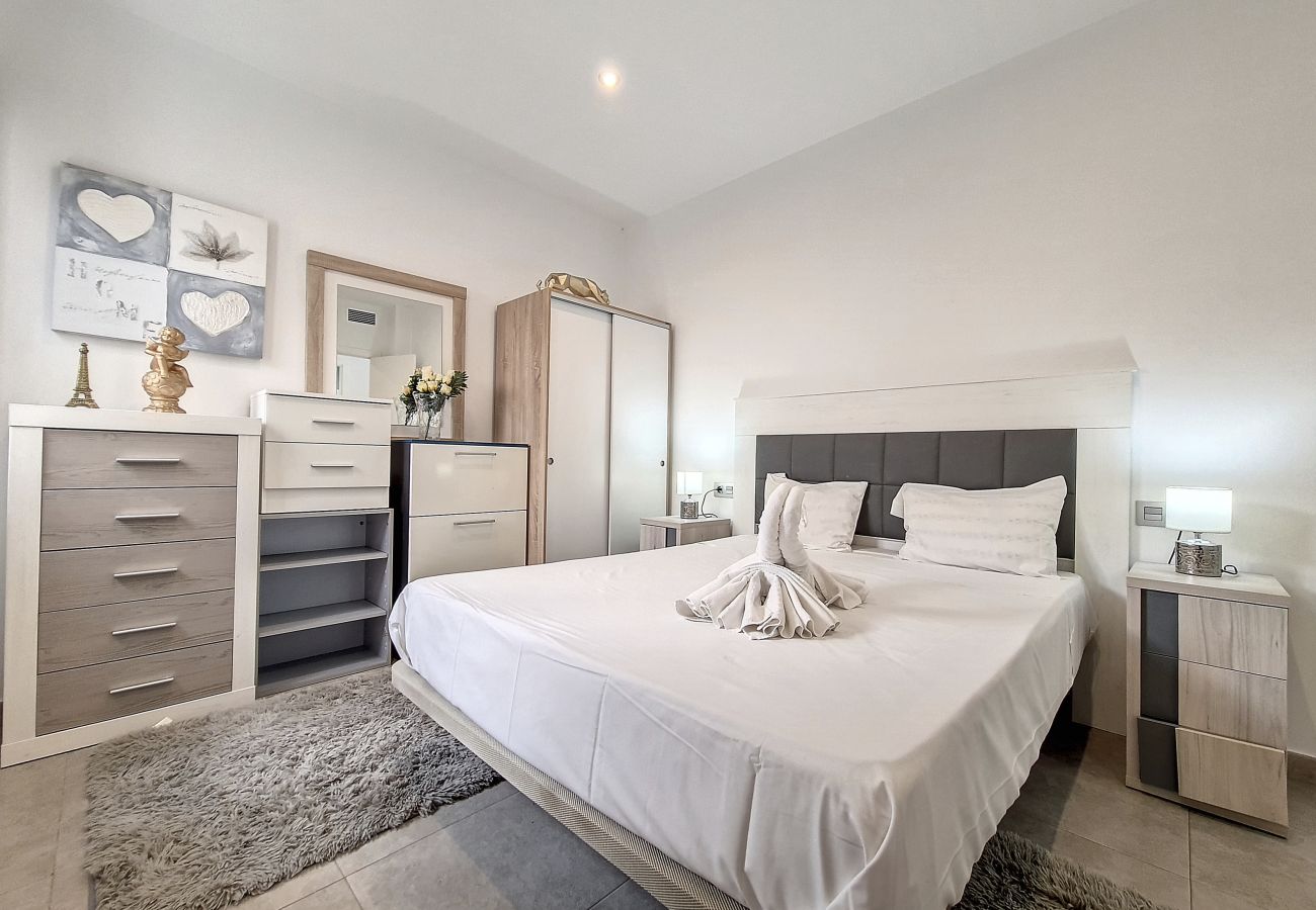 Apartamento en San Pedro del Pinatar - Villamar Apartment - 0710