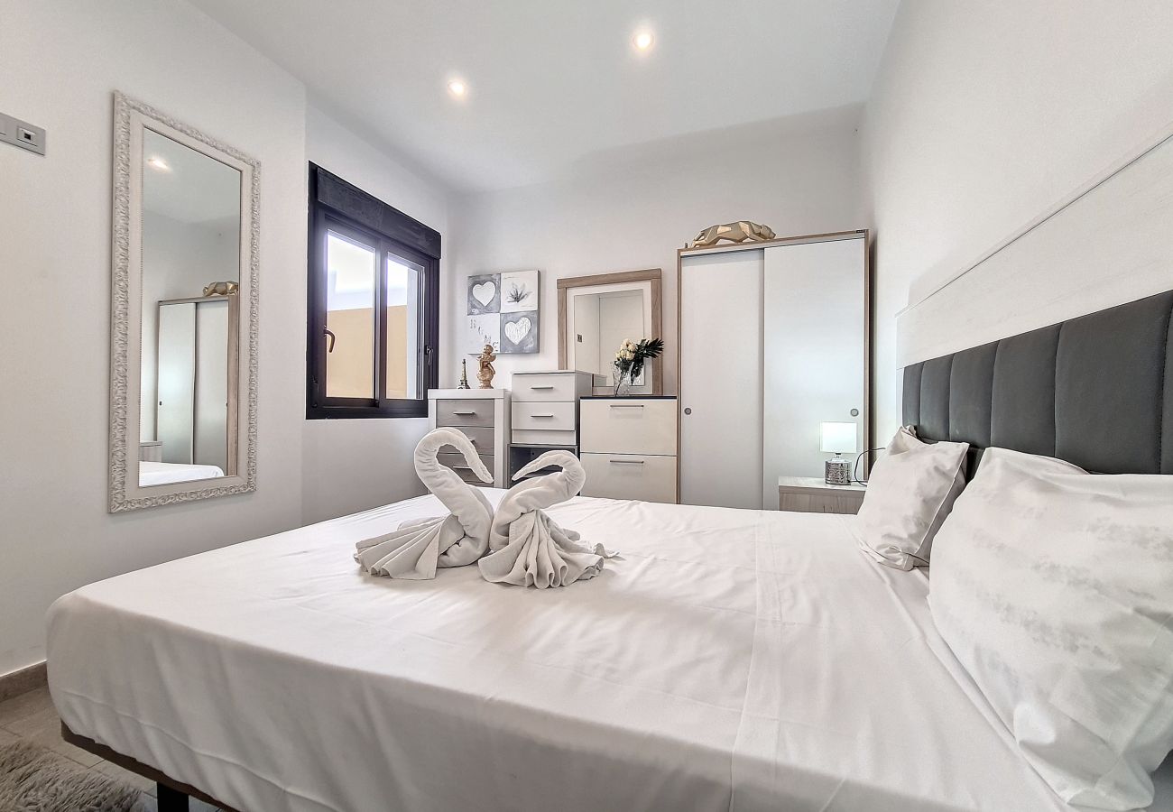 Apartamento en San Pedro del Pinatar - Villamar Apartment - 0710