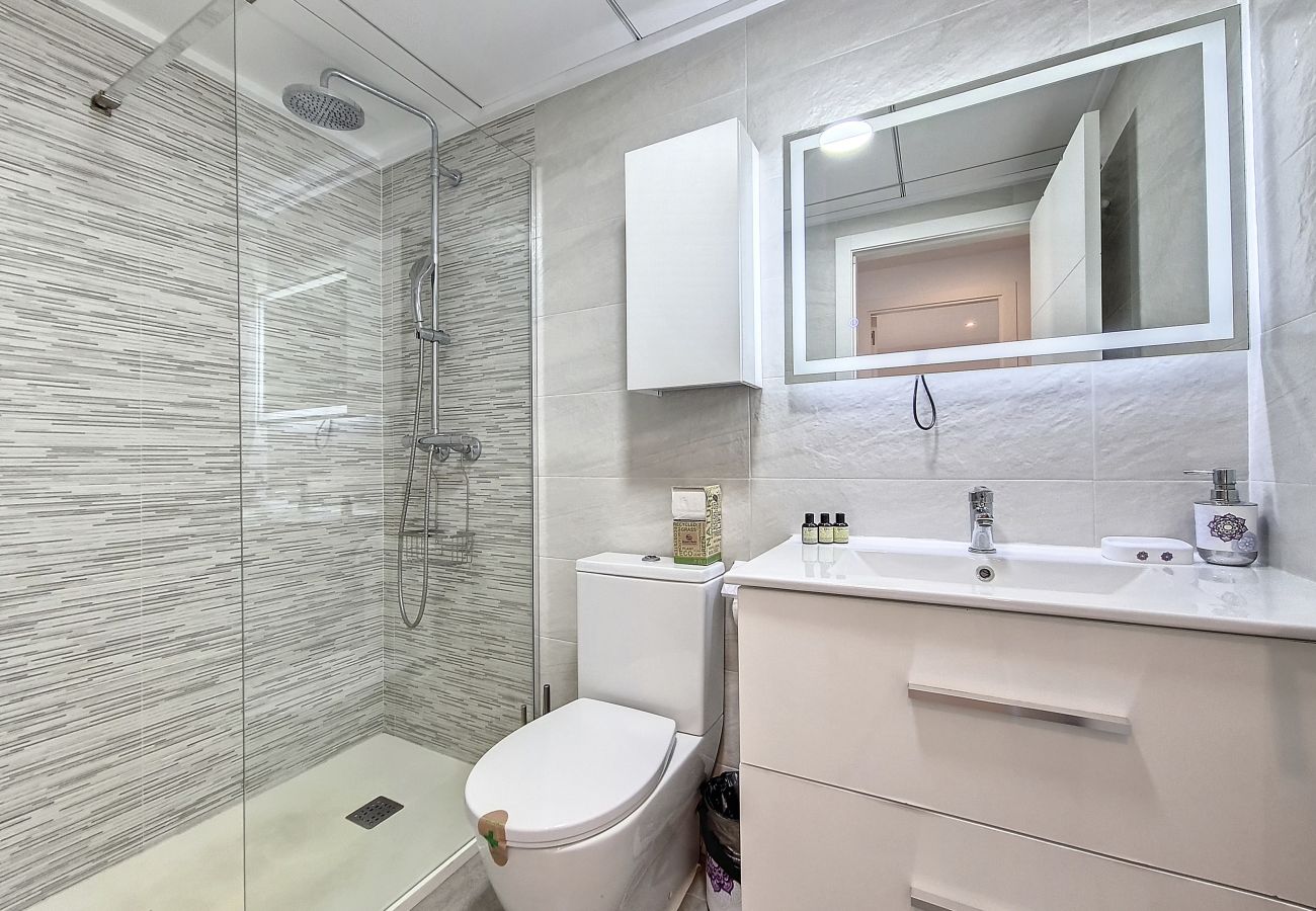 Apartamento en San Pedro del Pinatar - Villamar Apartment - 0710