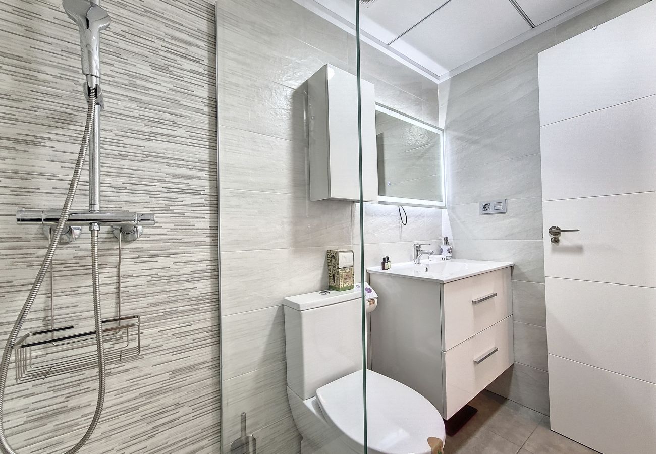 Apartamento en San Pedro del Pinatar - Villamar Apartment - 0710