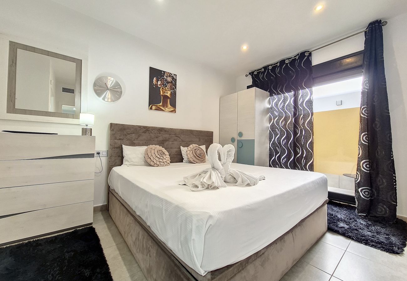 Apartamento en San Pedro del Pinatar - Villamar Apartment - 0710