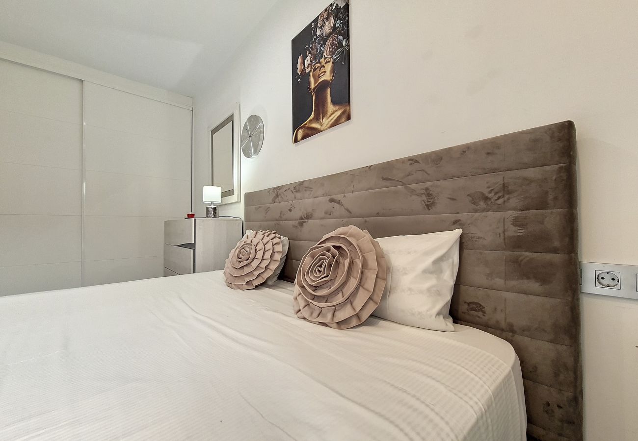 Apartamento en San Pedro del Pinatar - Villamar Apartment - 0710