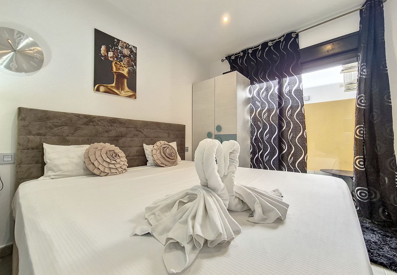 Apartamento en San Pedro del Pinatar - Villamar Apartment - 0710