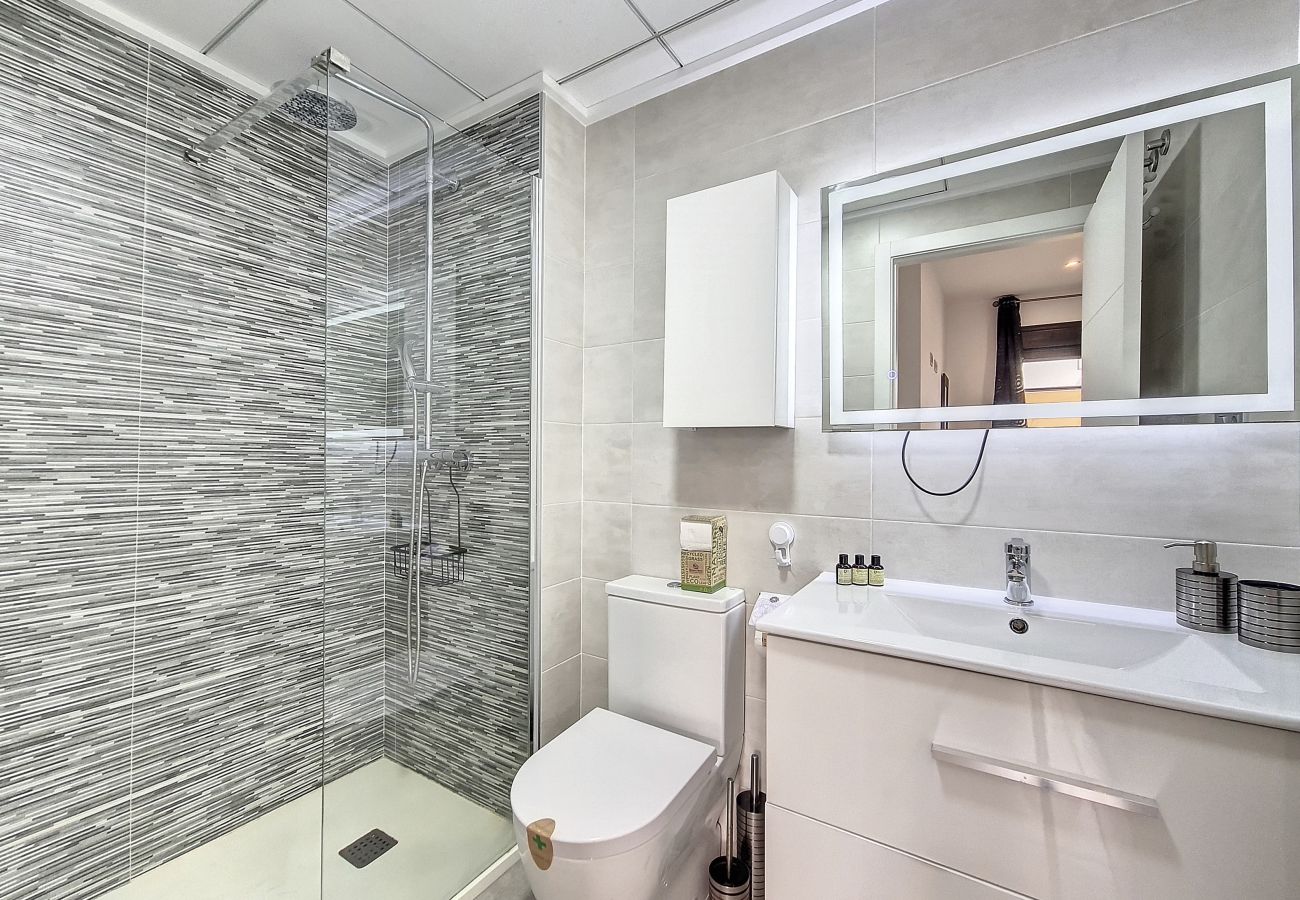 Apartamento en San Pedro del Pinatar - Villamar Apartment - 0710