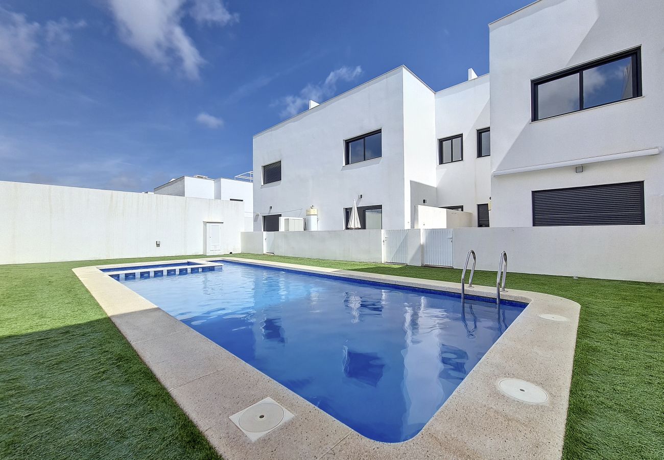 Apartamento en San Pedro del Pinatar - Villamar Apartment - 0710