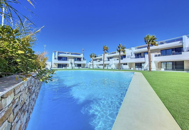 Apartamento en Mar de Cristal - La Llana Beach MDC - 2210