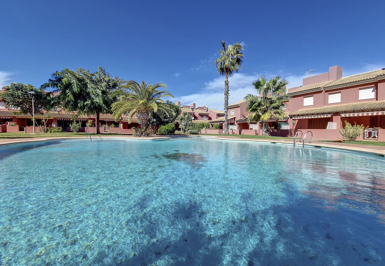 Apartamento en Mar de Cristal - Albatros Playa 2 - 2410