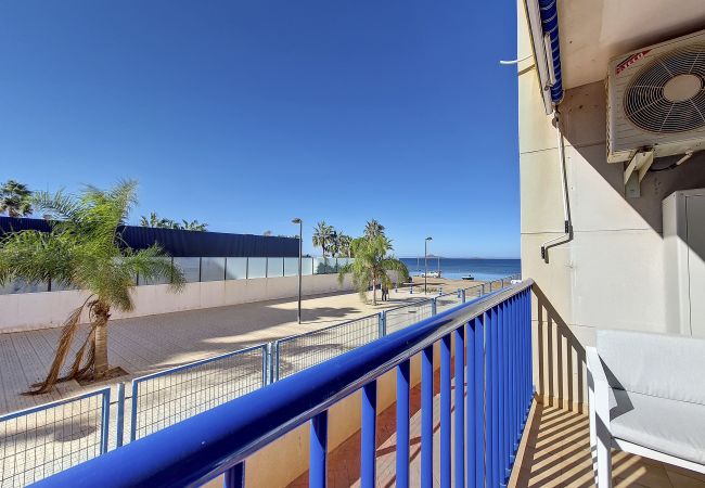 Apartamento en Playa Honda - Verdemar 2 - 1210