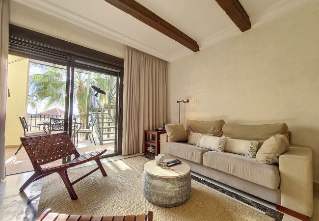Apartamento en Roda - Roda Golf Bali Apartment - 2610