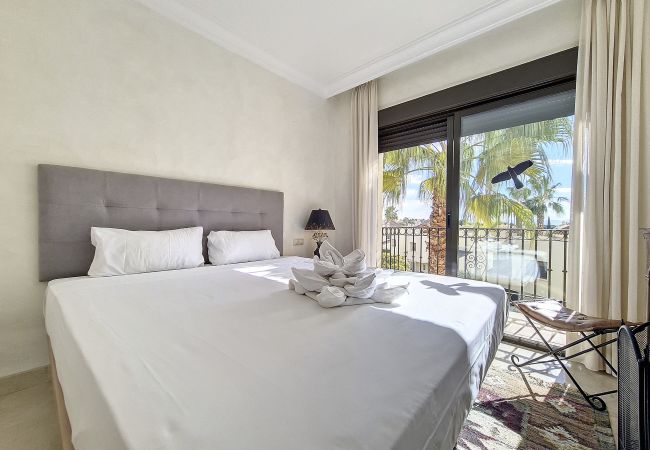 Apartamento en Roda - Roda Golf Bali Apartment - 2610
