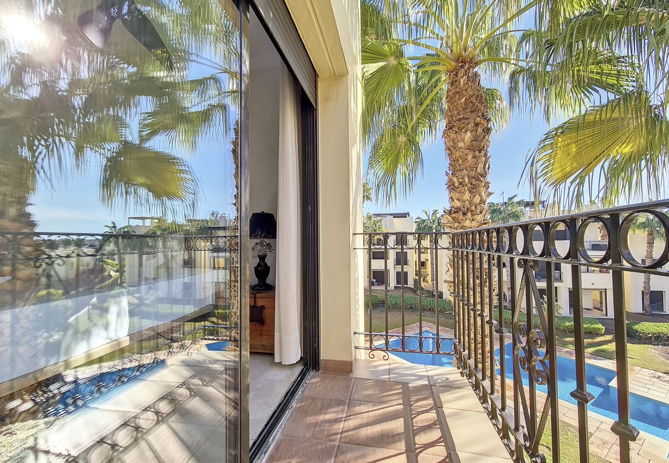 Apartamento en Roda - Roda Golf Bali Apartment - 2610