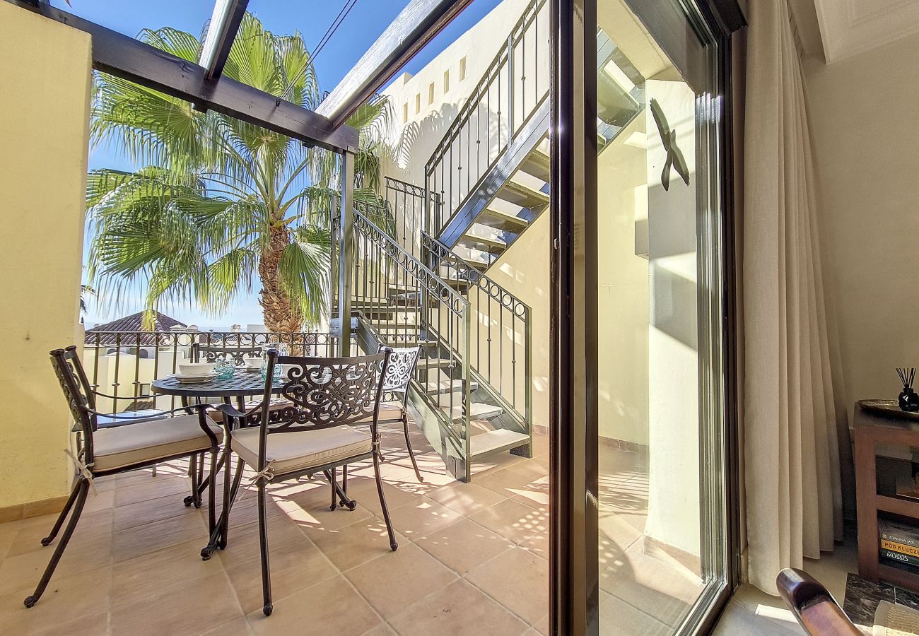Apartamento en Roda - Roda Golf Bali Apartment - 2610