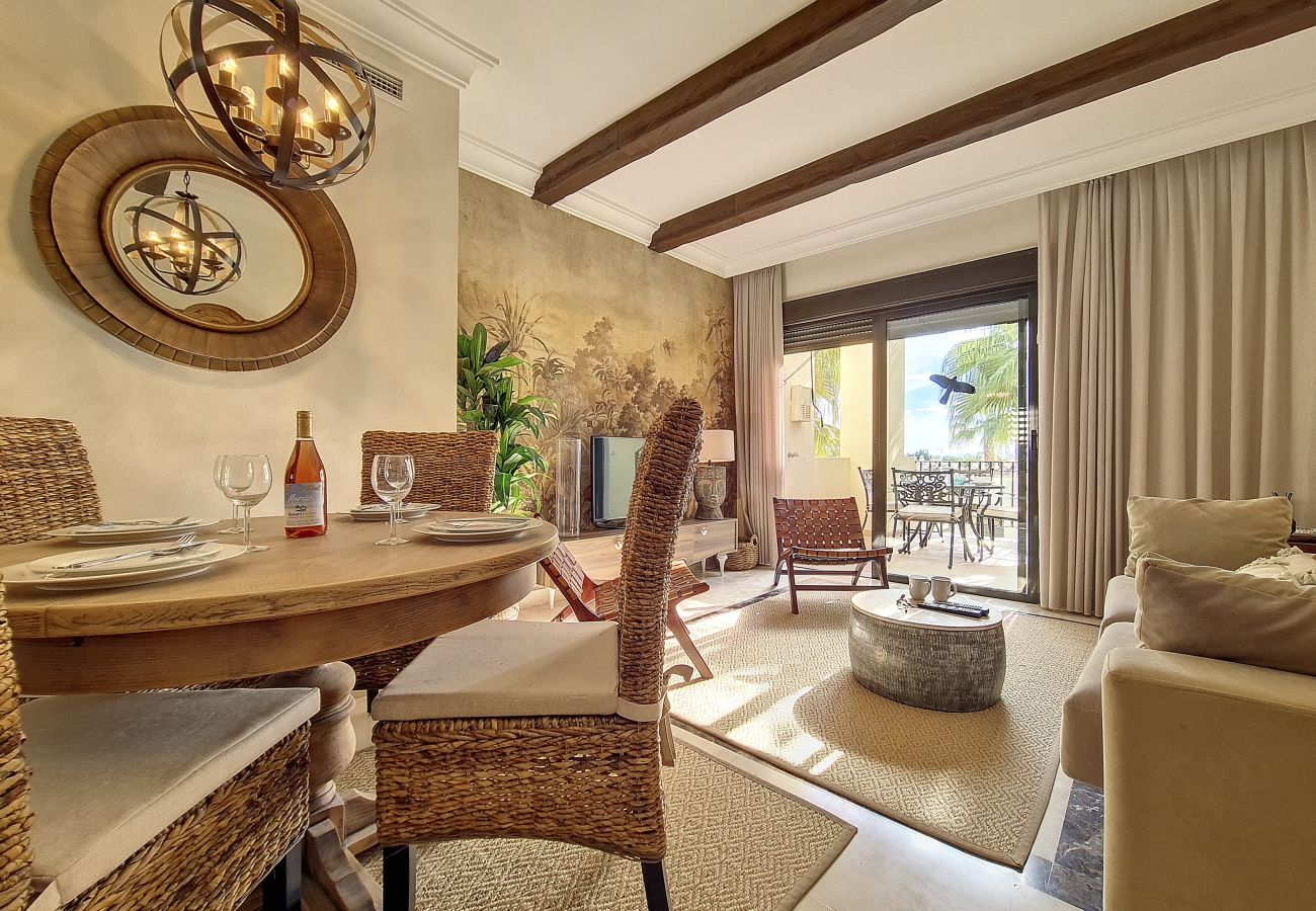 Apartamento en Roda - Roda Golf Bali Apartment - 2610
