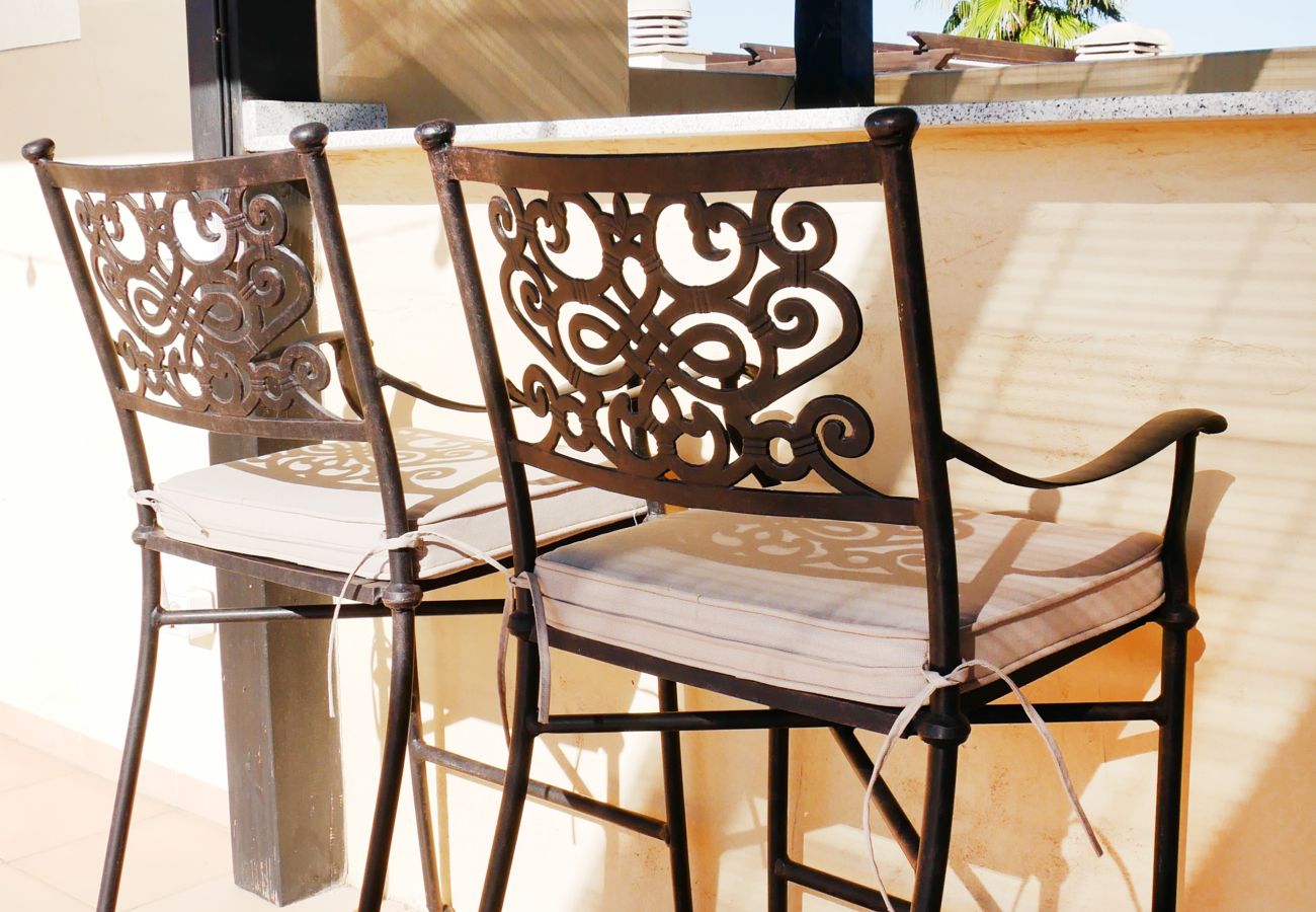 Apartamento en Roda - Roda Golf Bali Apartment - 2610