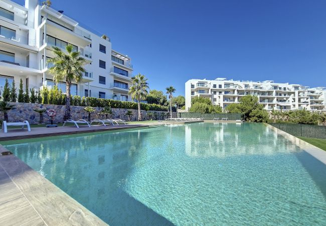 Apartamento en Orihuela Costa - Nispero38 @ Las Colinas Golf & Country