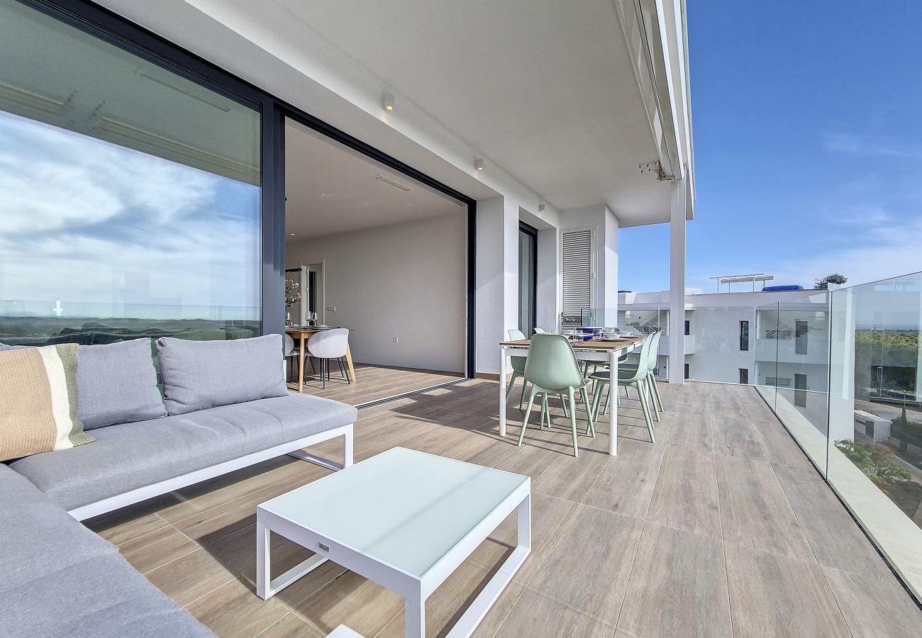 Apartamento en Orihuela Costa - Nispero38 @ Las Colinas Golf & Country