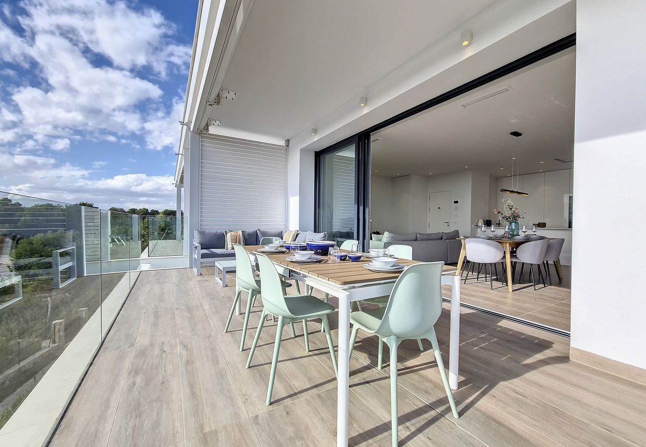 Apartamento en Orihuela Costa - Nispero38 @ Las Colinas Golf & Country