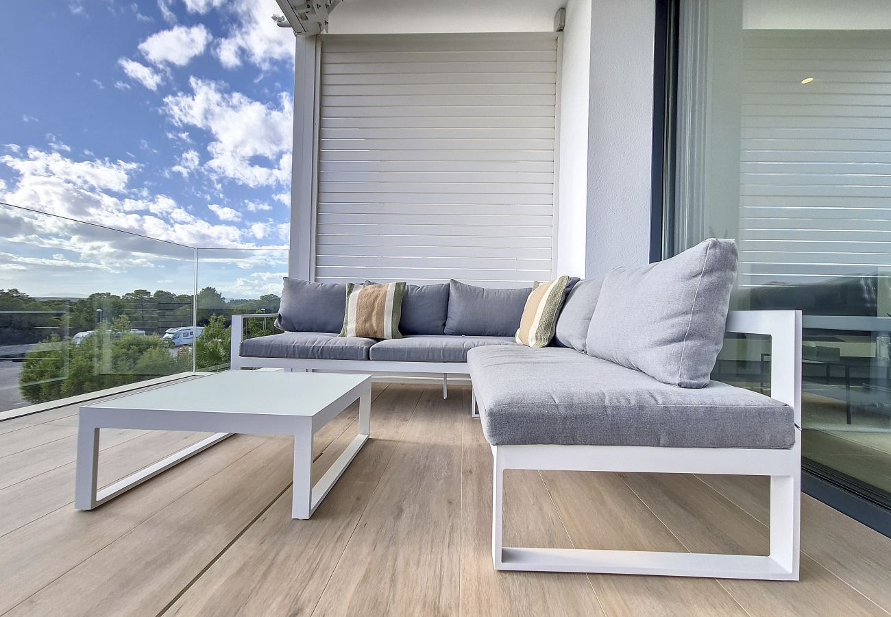 Apartamento en Orihuela Costa - Nispero38 @ Las Colinas Golf & Country