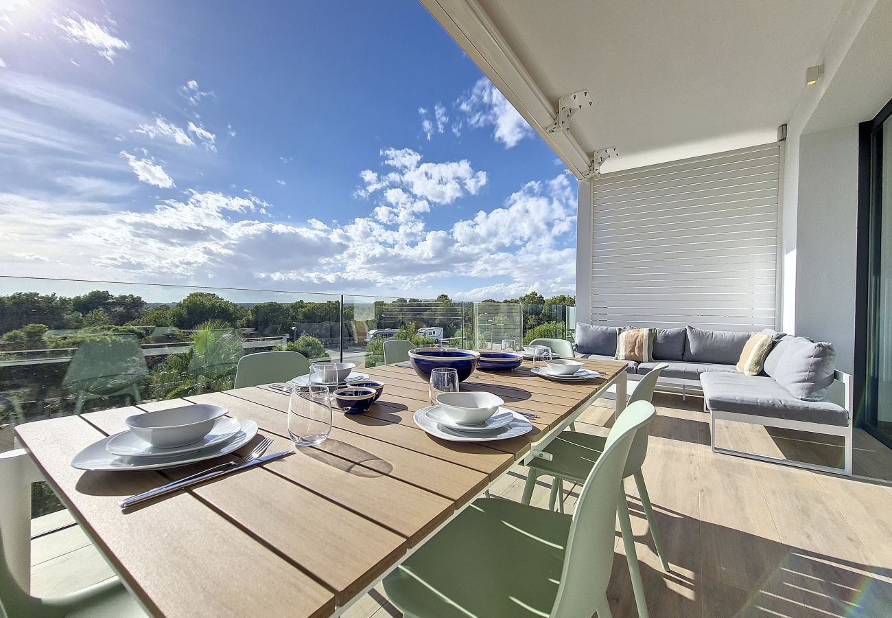Apartamento en Orihuela Costa - Nispero38 @ Las Colinas Golf & Country