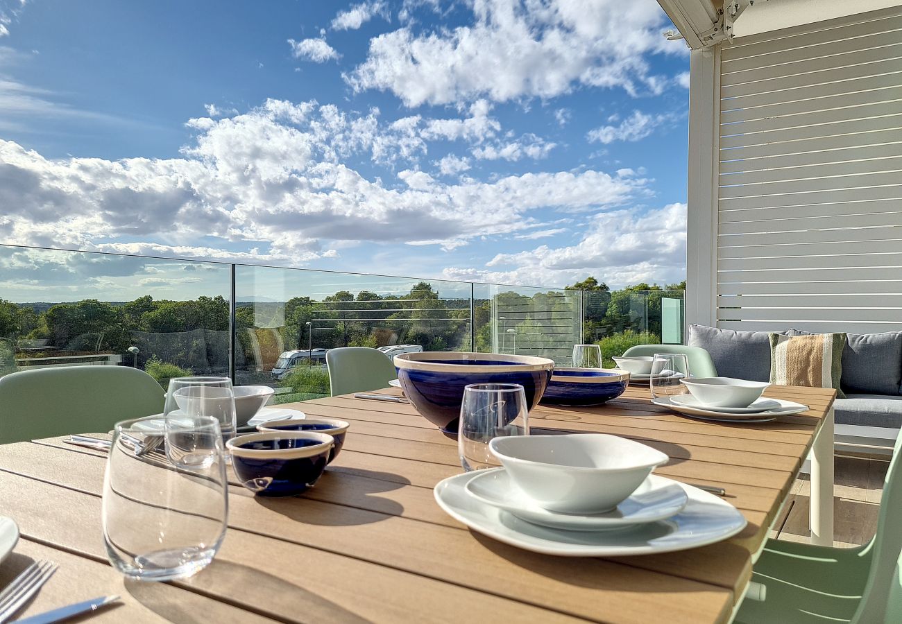 Apartamento en Orihuela Costa - Nispero38 @ Las Colinas Golf & Country